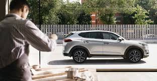 Sporting a sleek redesign and a hybrid version, the new tucson is creating quite a buzz. Hyundai Tucson Declared Number One In Compact Suv Category Pakwheels Blog