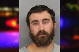 William Ketterer — Cobb County Jail Bookings