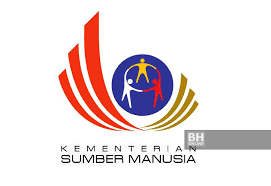 Logo merupakan lambang penjenamaan bagi jabatan tenaga Covid 19 Pekerja Majikan Perlu Patuhi Akta Kerja 1955