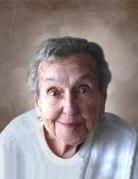 Marie-Claire Bouchard dit Gaudreau (Ceremony)