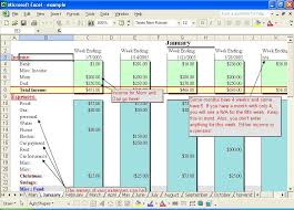 Rogdai Info Software Details For Family Home Budget 9 5 3 Make A Calendar Excel Budgeting