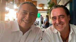 ABIERTO JUVENIL MEXICANO: BERRY TRABAJÓ MUCHO PARA GANAR