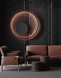Friday Finds Anastasiia Reznichenko Interior Design Apartment Interior Interior Design Living Room