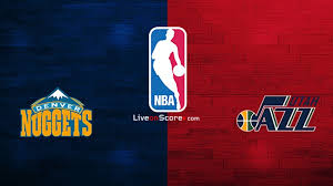 Streaks found for direct matches utah jazz vs denver nuggets. Denver Nuggets Vs Utah Jazz Preview And Prediction Live Stream Nba 2020