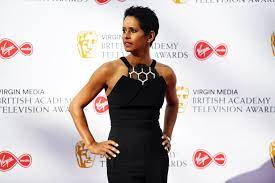 Only the latest world news can be. Naga Munchetty Bbc News Anchor Has Reprimand Overturned The New York Times