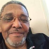 Curtis Prior Obituary