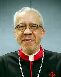 Rev. Martin Edwards Bolton Obituary December 20, 2024