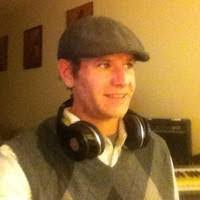 Steven Hoffart's Instagram, Twitter & Facebook