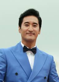 Shin Hyun Joon Actor Wikipedia