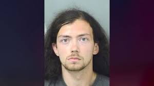 Caregiver arrested after allegedly sexually battering 90-year-old bedridden  woman with dementia