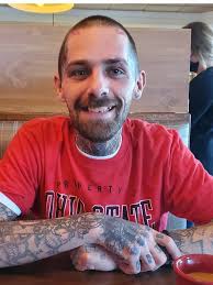 Obituary information for Derren Robert Fenter