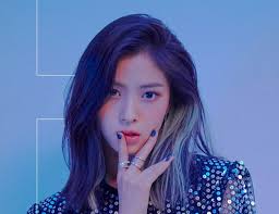 ✨ what is your favourite fun hair colour? Ryujin Itzy Profile And Facts Updated