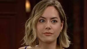 The Bold and the Beautiful Recap: Hope Blames Steffy for Her Breakup With  Thomas