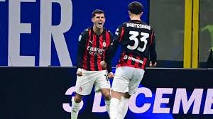 Calcio: Derby al Milan, Roma in vetta | blue News