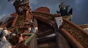 How To Train Your Dragon Gift Of The Night Fury From Gift Of The Night Fury In 2020 How Train Your Dragon How To Train Your Dragon Httyd
