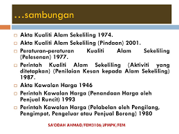 Senarai harga barang kawalan skim harga maksimum musim perayaan hari raya puasa 2021. Fem 3106 Klasifikasi Dan Sumber Undang Undang Ppt Download