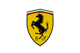 Top 10 Car Logos Car Company Names And Logos In 2021 Ferrari Logo Ferrari Car Logos