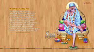 Shirdi Sai Baba Hd Wallpaper Full Size 1080p Download Sai Baba Hd Wallpaper Sai Baba Hd Wallpaper