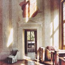 Local business in malcontenta, veneto, italy. Interior Of Villa Foscari In Mira Northern Italy Built Between 1558 And 1560 And Designed By Architect Andrea Andrea Palladio Palladio Old World Interiors
