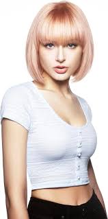 Knight & Wilson Colour Freedom Metallic Glory Rose Gold