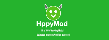We also prvide more than one mod for an android app. Happymod Home Facebook