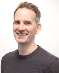 Jonathan Hall Clapperboard TV