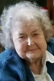 Sara Hass Obituary (2018)