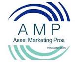 Asset Marketing Pros, LLC-Trinity-Texas Upcoming Sales