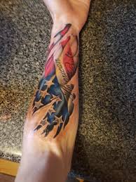 More images for american pride tattoo » Zach Magner Zacharymagner2001 Profile Pinterest