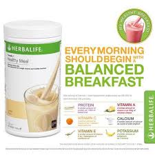weight loss gain herbalife nutrition