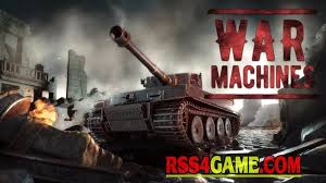 War Machines Hack Get War Machines Diamonds For Free Free Resource Games Online War Machine War Tank