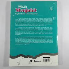 Maybe you would like to learn more about one of these? Mahir Menjahit Tingkat Dasar Sampai Terampil Shopee Indonesia
