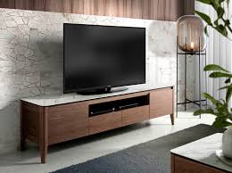 Harrington bombe 5 drawer chest. Contemporary Tv Cabinet 3083 Angel Cerda Lowboard Wood Veneer Ceramic