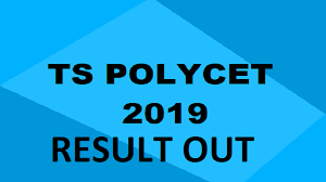 Results For Ts Polycet 2019 Exam Declared Engineering Technology Exam Education And Training