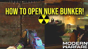 Activision releases all of the call of duty: Call Of Duty Warzone How To Get Into Bunker 11 Easter Egg Guide Polygon