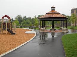 Offers professional commercial landscaping design and installation to customers in joliet, plainfield and throughout the chicagoland area. Bruce Wilson Landscaping Ltd Landscape Ontario