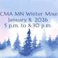 ACMA MN Winter Mixer 2026 event in Edina, MN