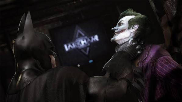 Amazon.com: Batman Arkham Collection (Standard Edition) (PS4) : Video Games