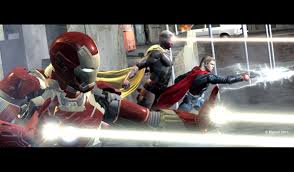 ↑ leston, ryan (13 july 2014). The Third Floor Helps Visualize Avengers Age Of Ultron Animation World Network