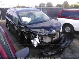 Find toyota sienna xle in canada | visit kijiji classifieds to buy, sell, or trade almost anything! 5tdyk3dc6es460528 2014 Toyota Sienna Xle Limited Black Price History History Of Past Auctions Prices And Bids History Of Salvage And Used Vehicles