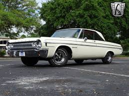 Image result for Silver Gray 1961 Polara