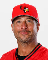 Michael Mazzarisi's Instagram, Twitter & Facebook