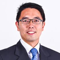 Dr David Su Hsien Ching