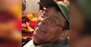 Darrell E. Grimes Obituary