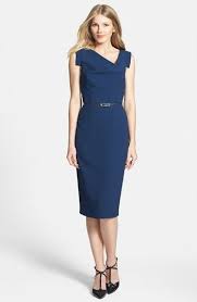 Black Halo Jackie O Pebble Crepe Sheath Dress Nordstrom Colourful Outfits Dresses Nordstrom Dresses