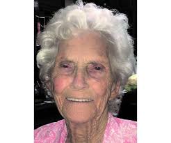 Juanita Connors Obituary (1927