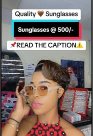 Quality Sunglasses for Sale in Nairobi at 500 Ksh