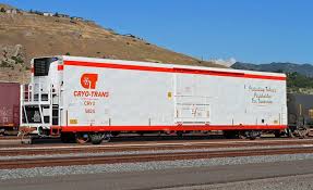 Pick up a new car from this great range. Lineage Logistics Acquires Cryo Trans And Its Fleet Of Refrigerated Railcars For Temperature Controlled Transportation 2021 01 07 Refrigerated Frozen Foods