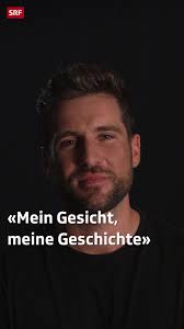 SRF Gesichter & Geschichten