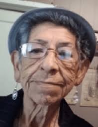 Mary Rodriguez Obituary